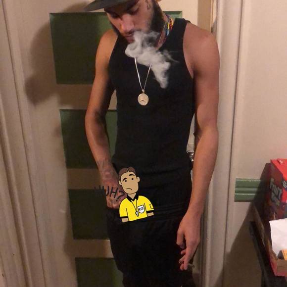 Meet your Posher, Joel - Picture 1 of 1